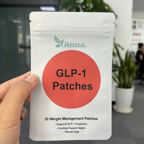 GLP-1 Patches